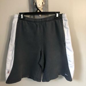 Nike gym Sweat-shorts